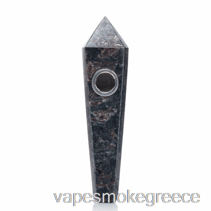Vape Greece Astral Project σωλήνες πολύτιμων λίθων αστροφυλίτης